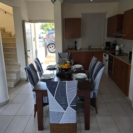Villa Vanessa