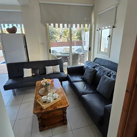 Vanessa Villa Paralimni