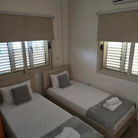 Villa Vanessa *