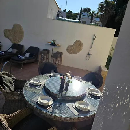 Villa Vanessa *