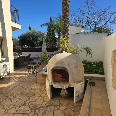 Villa Vanessa